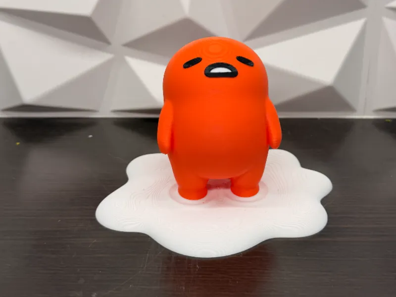 figura gudetama