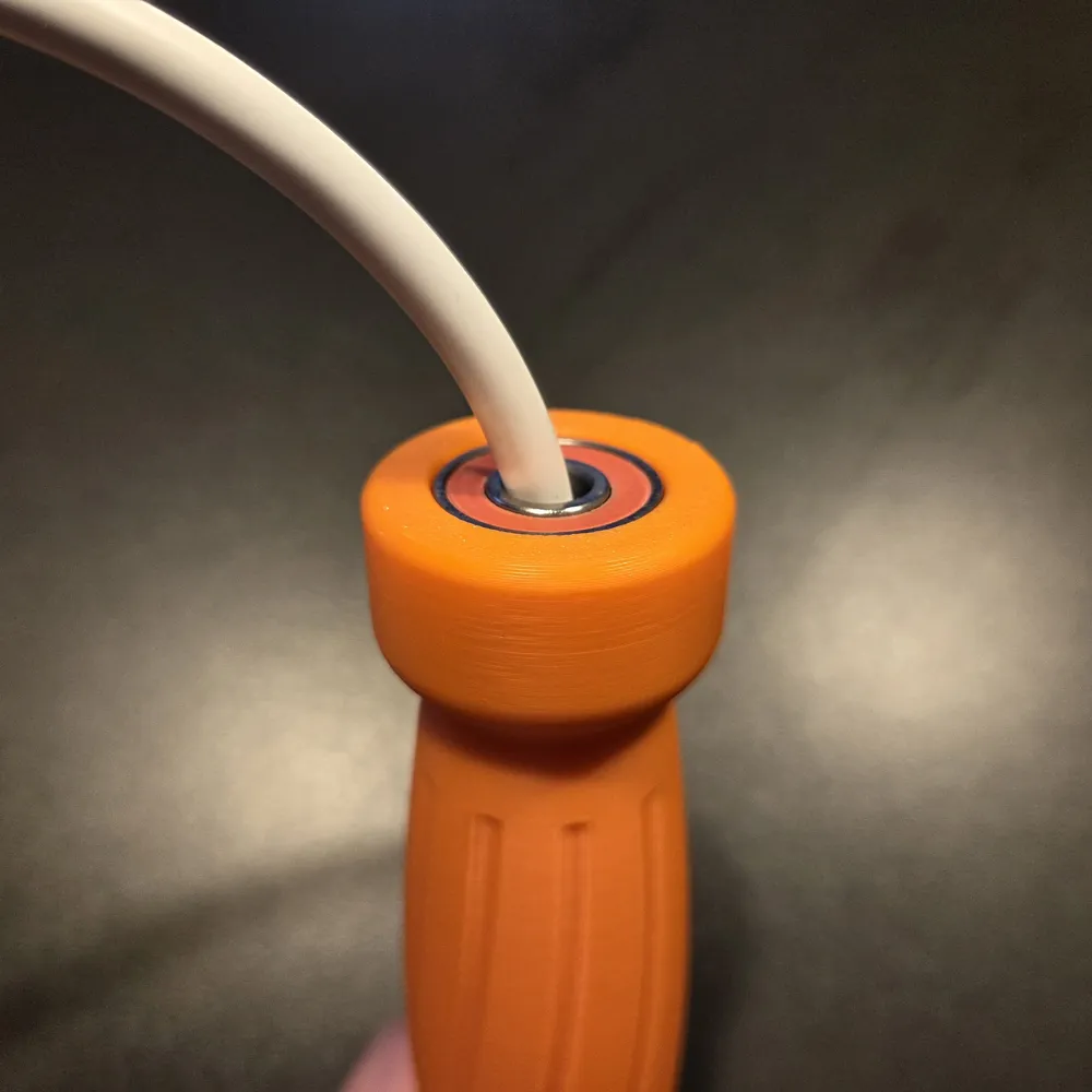 3d Print Rope Rescue 3D Printed Skipping Rope - Free 3D Print Model - MakerWorld