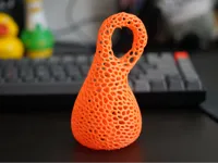 0.2mm layer, 2 walls, 10% infill