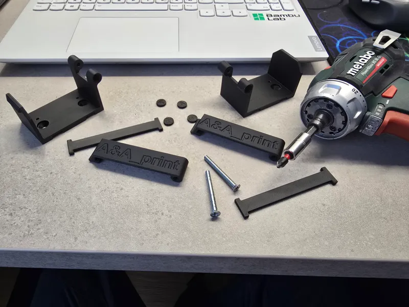 AMS 2 Pro Switching Adapter Mount