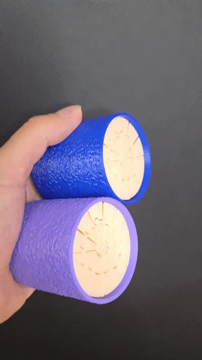 Fidget Juice Cups – 2 Fun Versions view 4