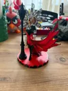 colored 0.16mm layer, 2 walls, 10% infill