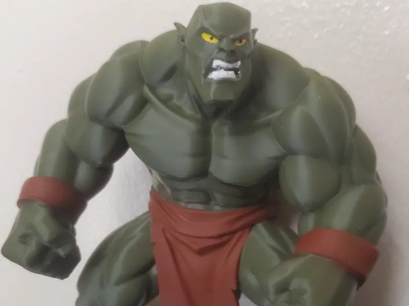 MONSTER GIRL (INVINCIBLE)