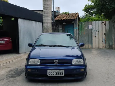 Golf 1999