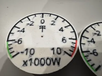 Grid Gauge