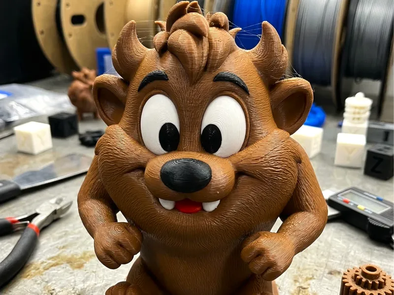 Baby Looney Tunes - TAZ