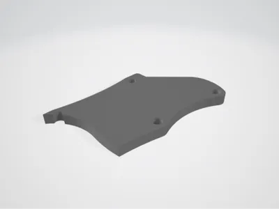 block cover
