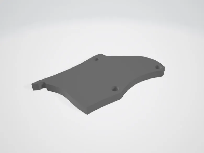 block cover