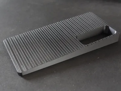 Samsung Galaxy S26 Ultra Desktop Coaster Wedge