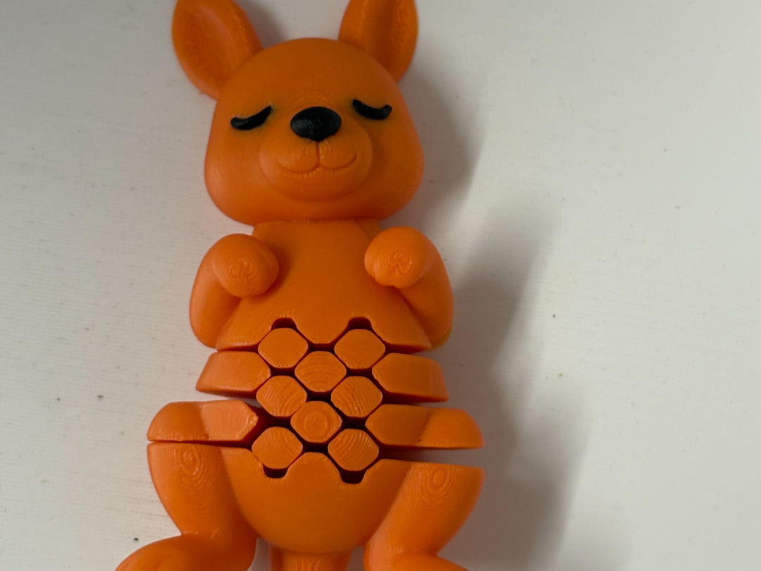 Flexi Kangaroo 