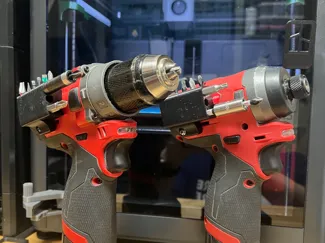 Bit Holder M12 Impact Driver and Hammer Drill