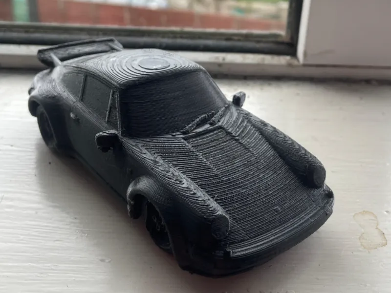 Porsche 911 1980