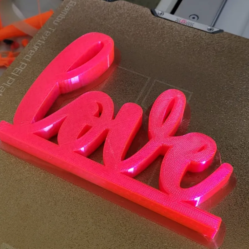 Love Sign