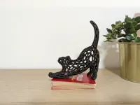 Just a regular cat, please – 100% Scale @0.20mm
