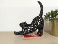 Hefty chonk – 150% Scale @0.20mm