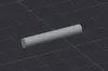 A pin maybe missing (maybe not anymore)