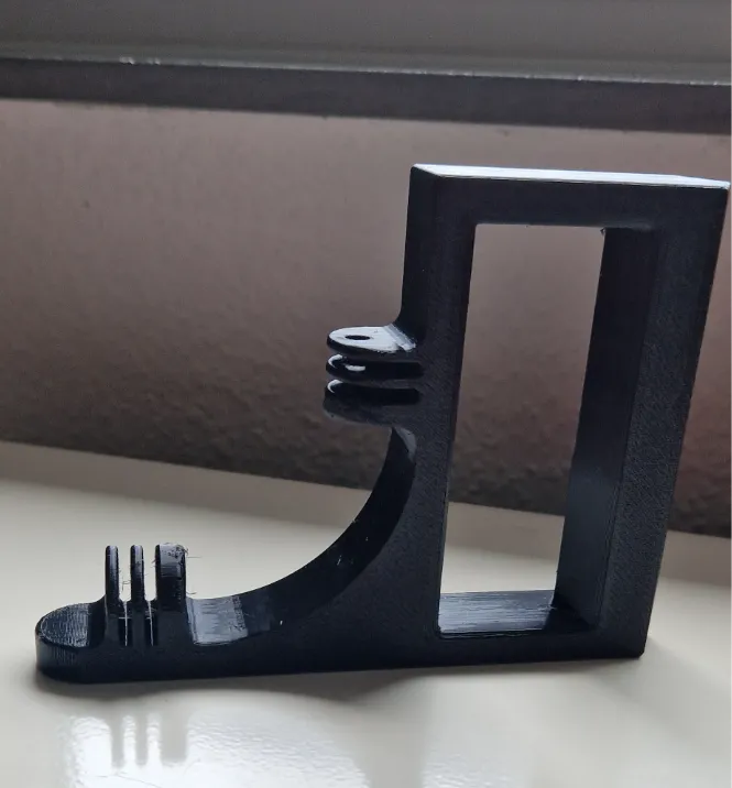 Handgriff für Osmo Action3/4/5