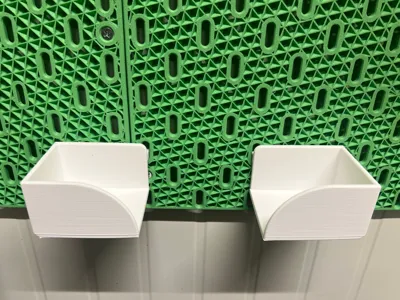 Ikea Skandis Universal Shelf 