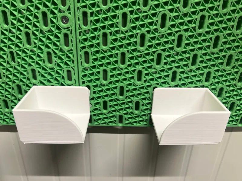 Ikea Skandis Universal Ablage 