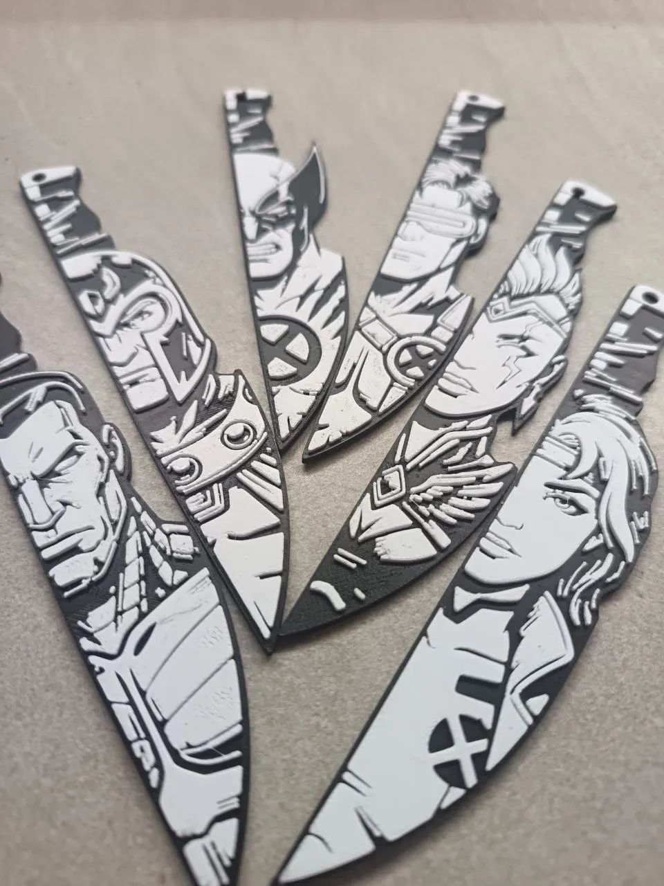 X-Men 