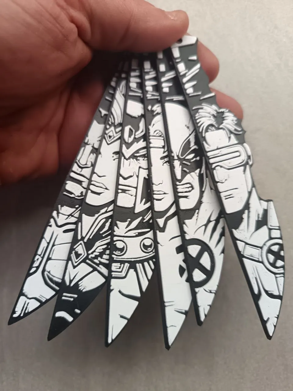 X-Men 