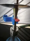 0.2mm layer, 3 walls, 13% infill