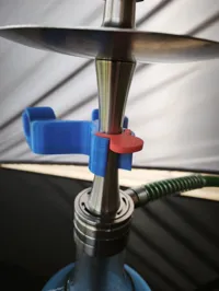 0.2mm layer, 3 walls, 13% infill
