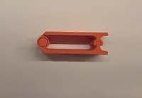 Clips fixe-câbles en plusieurs tailles — photo 4