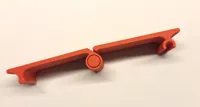 Clips fixe-câbles en plusieurs tailles — photo 8