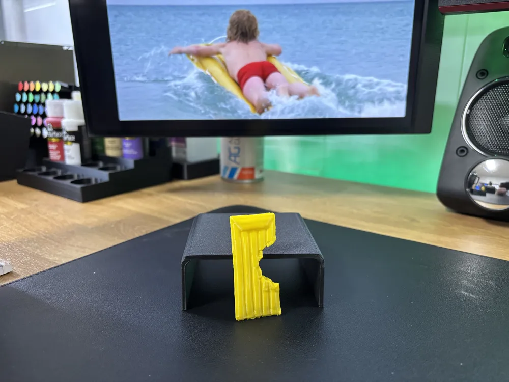 Alex Kintner Raft – 3D Movie Prop Replica - Free 3D Print Model ...