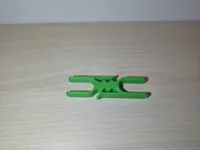 Mini, 25mm length ends