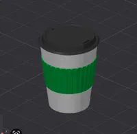 0.16mm layer, 2 walls, 15% infill