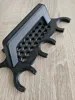 PETG, 6 walls, 45% infill