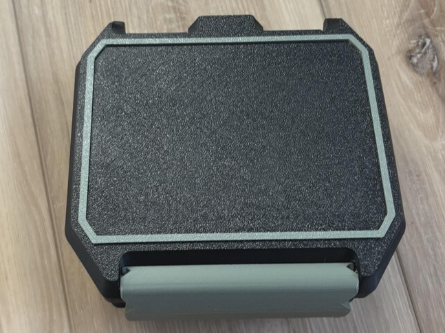 Various Carrying Cases