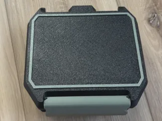 Various Carrying Cases