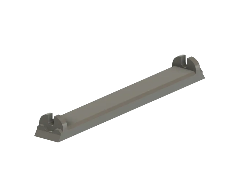 Schleifstab Halter