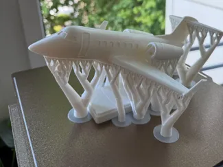 Private Jet