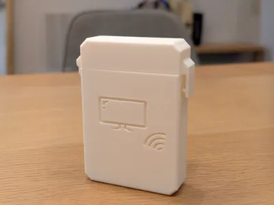 Card box for CardFlix (Slim)