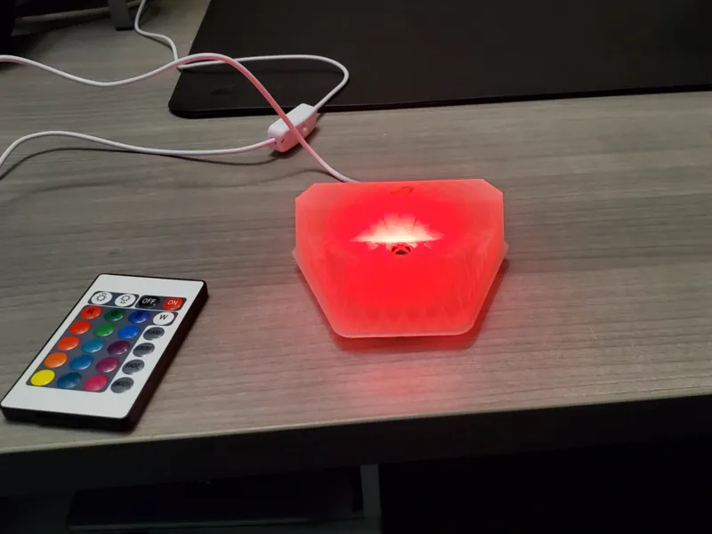RGB ROG Xbox Ally Stand