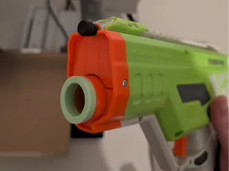 Venom Pro Worker SCAR / PCAR Stabilizer