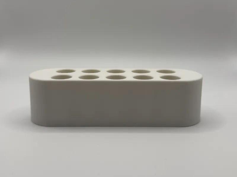 Oval Perfume Tester Holder