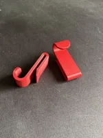 0.2mm layer, 3 walls, 15% infill