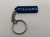 Williams F1 Mini Brick-Racer Keychain Adapter