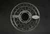 Snap-On Label for Multipurpose Spool