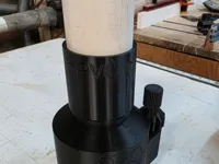 0.2mm layer, 6 walls, 25% infill