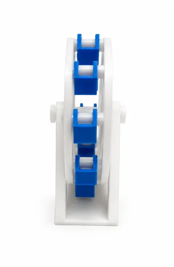 Accesorio para impresora 3D: Mini Ferris Wheel — vista de referencia 5