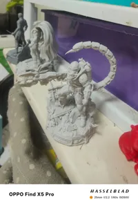 monocromo 0.2mm layer, 2 walls, 15% infill