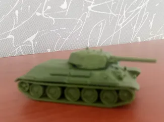 танк т-34