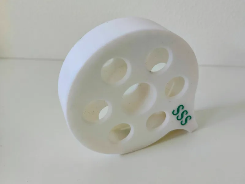 Precision Patch Dispenser (remix)