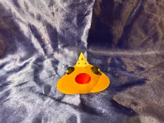 Whoop (blob series)